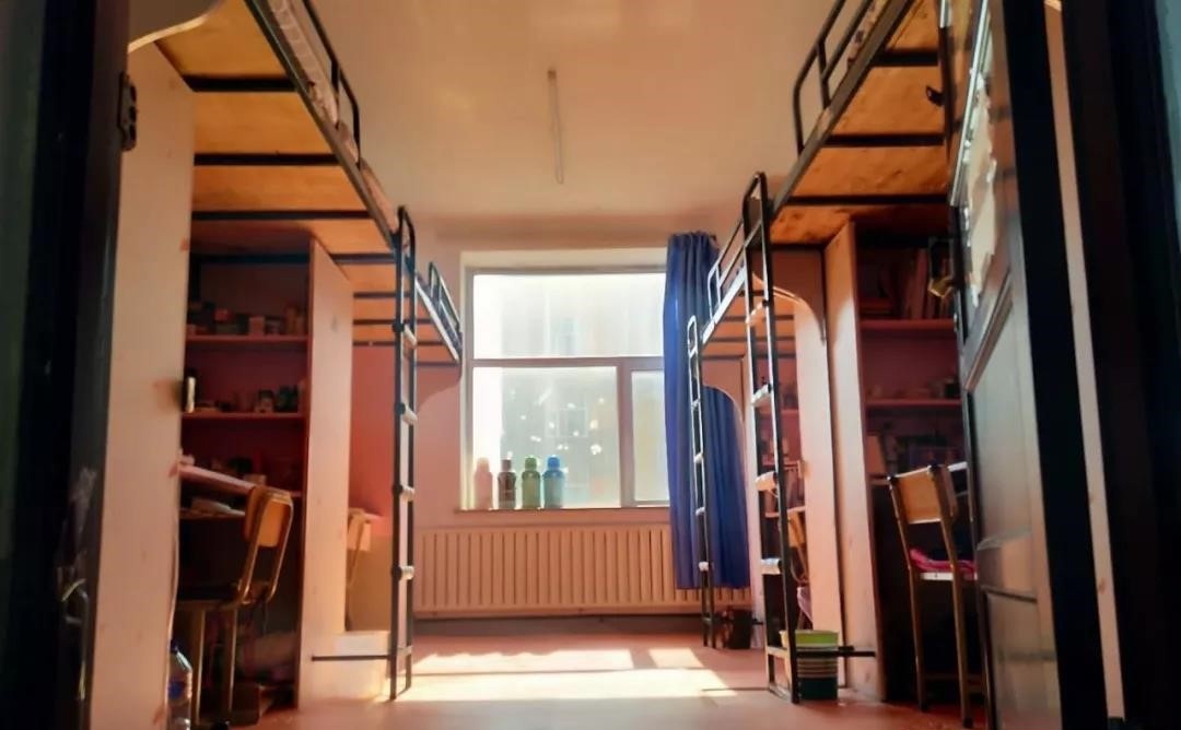 长春大学旅游学院宿舍条件好不好?(宿舍条件)