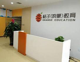 石家庄桔子教育