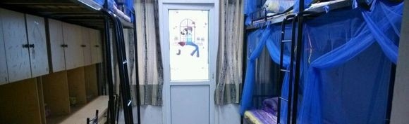 扬州市职业大学2020年宿舍条件