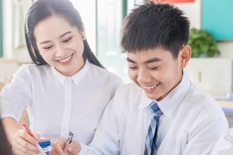 互动式教学