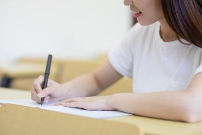 雅思重难点上有所突破的学员