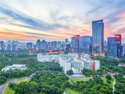 SZICC深圳国际课程中心
