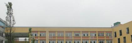 霸州市职成教育总校