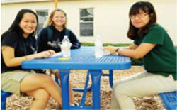 比瑞安基督学校