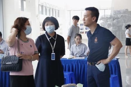 辰美国际艺术教育