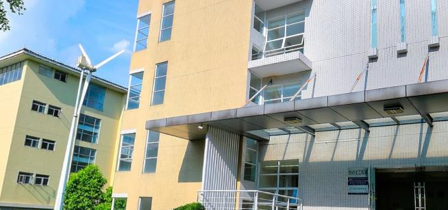 广东水利电力职业技术学院是几专