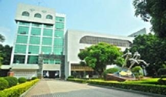 华南师范大学附属中学国际部