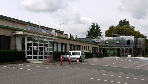 巴黎第十一大学