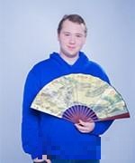 长沙习得英语-Josh