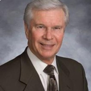 Dr. David Long