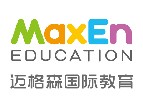 北京迈格森少儿英语
