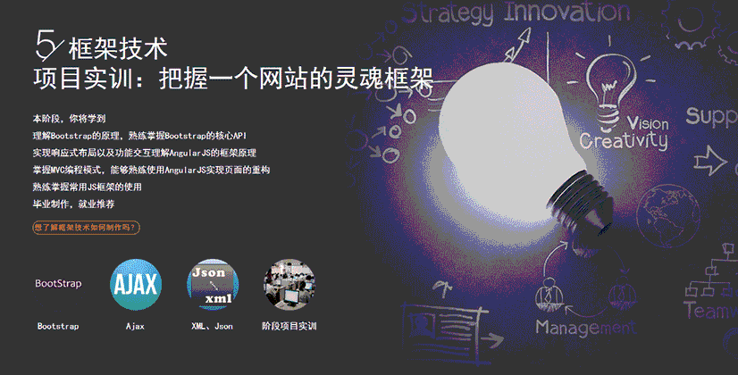 北京王氏教育—WEB前端工程师班