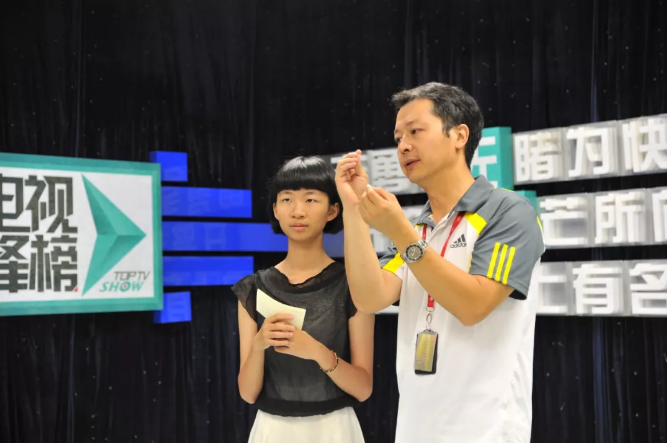  北京电视台2018明日之星播音主持夏令营全新升级！
