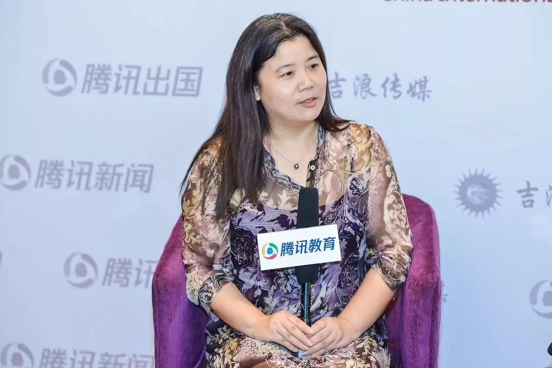   招生季开启前的国际部日常，原来是这样的