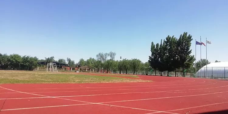 新校区新起点！环球教育北京封闭顺义校区正式启动啦
