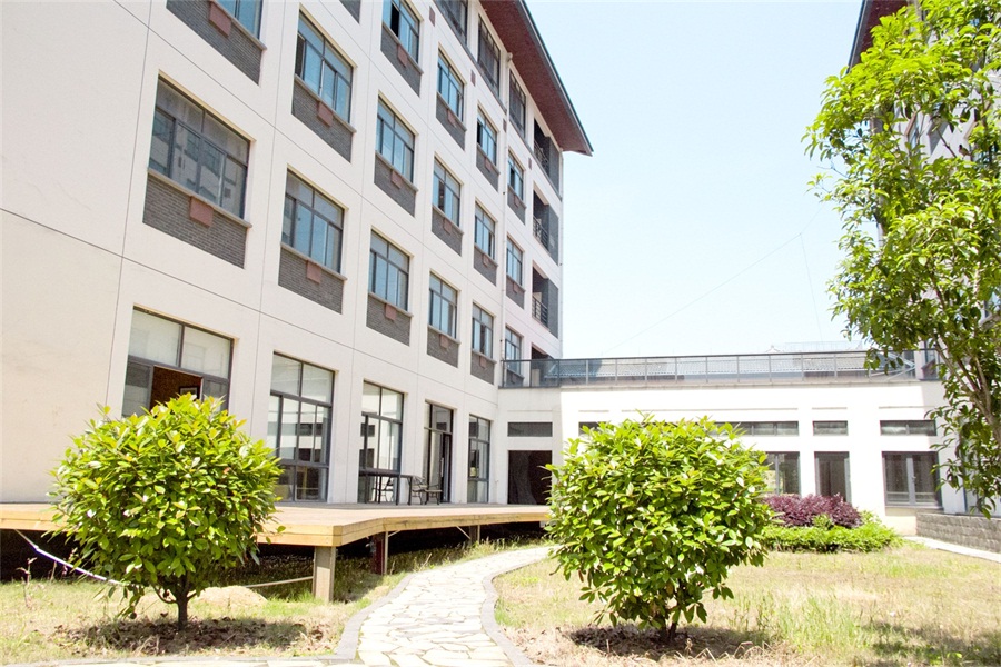 浙江常春藤国际学校