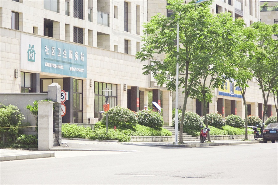   常春藤国际高中新校区实景抢先看！
