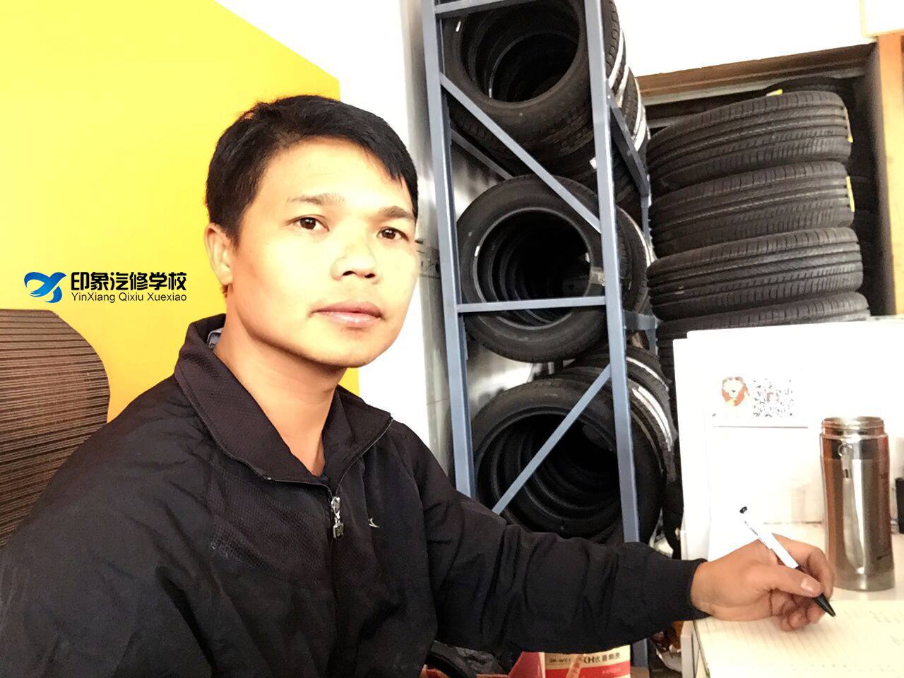  听说你想创业，又不知道怎么开始？