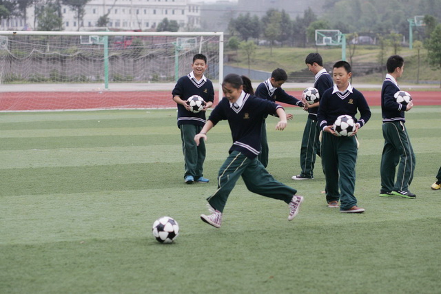 重庆枫叶国际学校 重庆枫叶国际学校