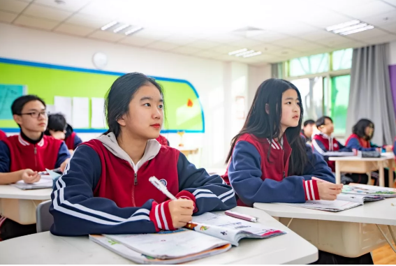   力迈国际高中2020秋招政策解析！你要的干货都在这里~~