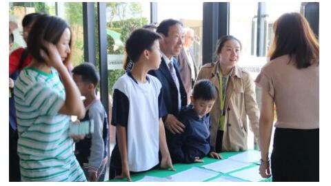   昆明呈贡青苗国际双语学校2020-2021学年招生简章