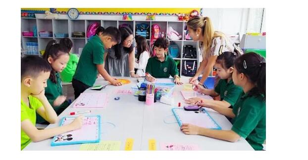   国际学校数学“学太浅”？青苗国际双语学校改变你的偏见！