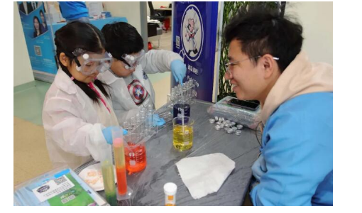 青苗国际双语学校八大主题教室:打造“面向未来、全人教育”的学校空间 Eight Themed Classroom