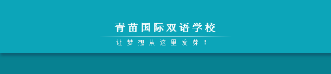    BIBS青苗国际双语学校后疫情时代的教育变革 