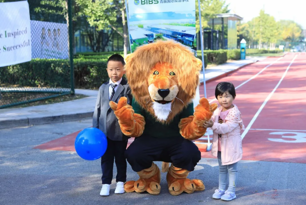    BIBS青苗国际双语学校后疫情时代的教育变革 