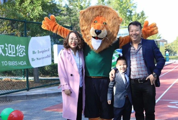    BIBS青苗国际双语学校后疫情时代的教育变革 