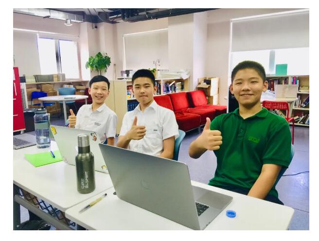   国际学校，只做听话的“乖宝宝”可不行！Never was a lovely goody