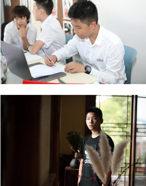   国际学校，只做听话的“乖宝宝”可不行！Never was a lovely goody