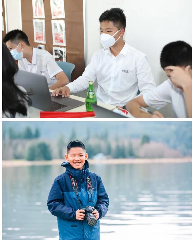   国际学校，只做听话的“乖宝宝”可不行！Never was a lovely goody