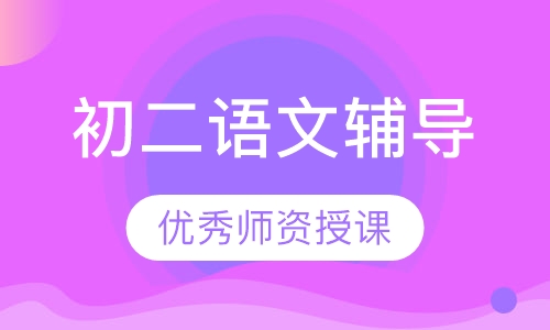 初二语文辅导