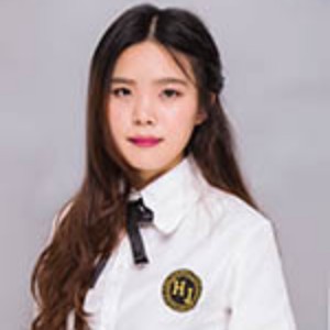 胡青青-上海交通大学-学士-科学