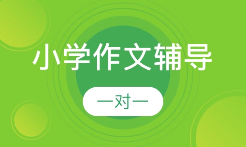 小学一对一作文辅导