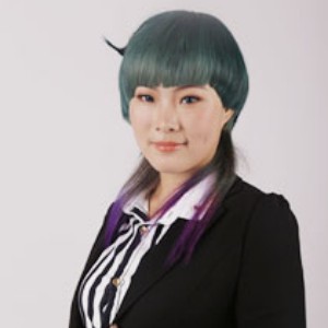 青岛菲美形象设计培训机构:乐老师