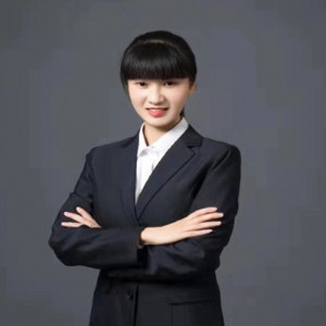 漳州睿思教育:潘媛媛
