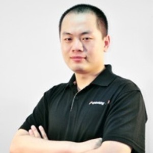 厦门尚观教育培训:邹立威