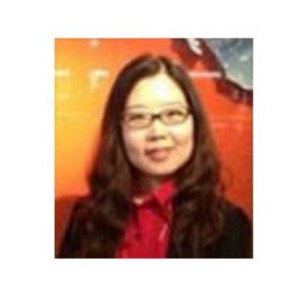 上海自成咨询财务培训:Jingmei Weng