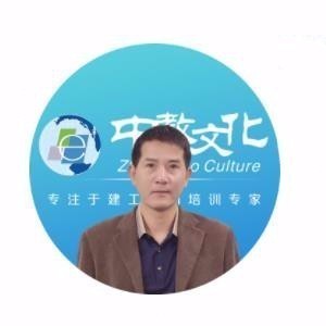 郑州中教文化传播:梅世强