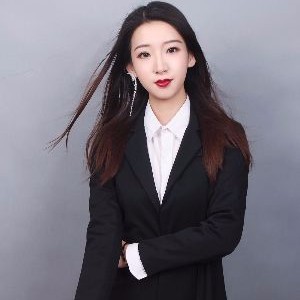 石家庄启德留学:张琳