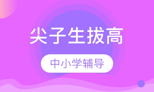 尖子生拔高班