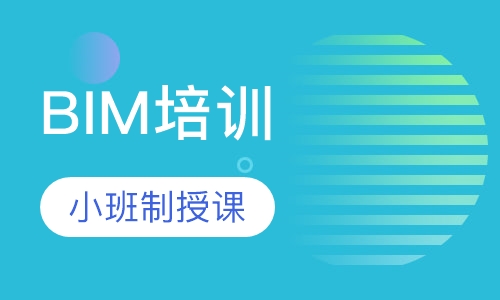 BIM造价工程师理论班