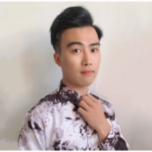 济南美研美发学校:庄老师