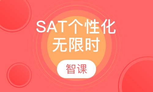 SAT个性化无限时