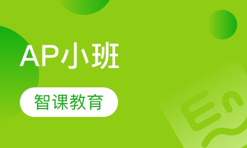 AP小班