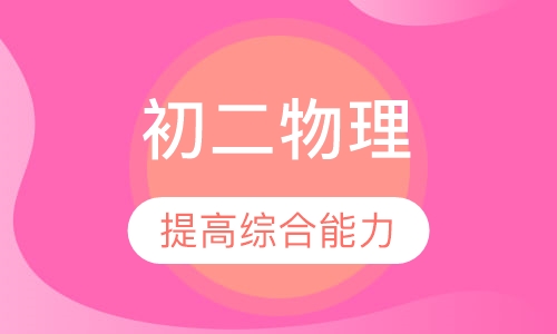 初二物理辅导