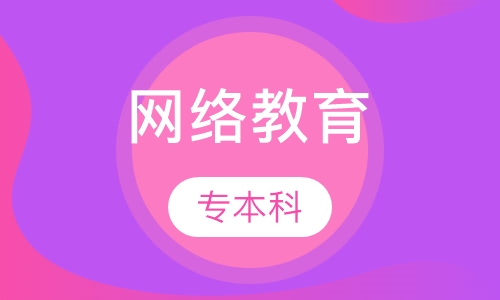 网络教育专本科