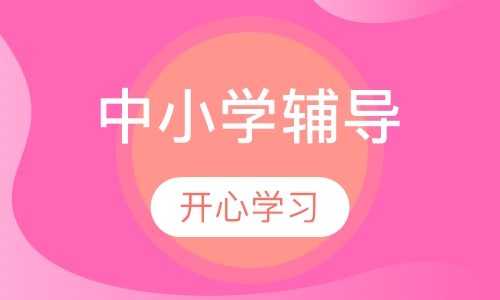 中小学辅导